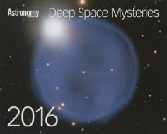 Deep Space Mysteries 2016 edito da Kalmbach Books