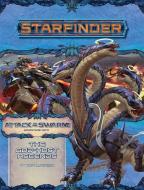 Starfinder Adventure Path: The God-Host Ascends (Attack of the Swarm! 6 of 6) di Ron Lundeen edito da Paizo Publishing, LLC
