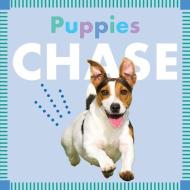 Puppies Chase di Rebecca Stromstad Glaser edito da Amicus Ink