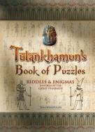 Dedopulos, T: Tutankhamun's Book of Puzzles di Tim Dedopulos edito da Carlton Books Ltd