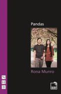 Pandas di Rona Munro edito da Nick Hern Books