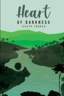 Heart of Darkness di Joseph Conrad edito da Public Park Publishing