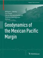 Geodynamics of the Mexican Pacific Margin edito da Springer Basel AG