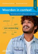 Woorden in context - Thema's 1-6 di Dorine de Kruyf, Marilene Gathier edito da Klett Sprachen GmbH