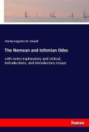 The Nemean and Isthmian Odes di Charles Augustus M. Fennell edito da hansebooks
