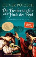 Die Henkerstochter und der Herr der Ratten di Oliver Pötzsch edito da Ullstein Taschenbuchvlg.