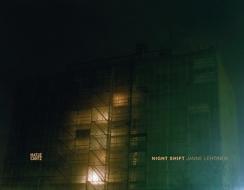 Night Shift edito da Hatje Cantz Publishers