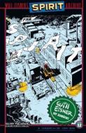 Spirit 12 - Jahrgang 6. Januar - 30. Juni 1946 di Will Eisner edito da Salleck Publications