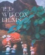 T J Wilcox edito da Jrp Editions