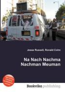 Na Nach Nachma Nachman Meuman edito da Book On Demand Ltd.