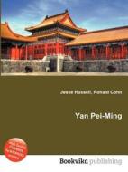 Yan Pei-ming edito da Book On Demand Ltd.