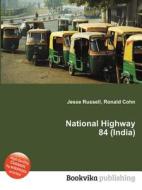 National Highway 84 (india) edito da Book On Demand Ltd.