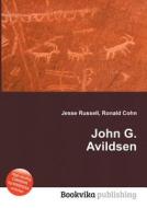 John G. Avildsen edito da Book On Demand Ltd.