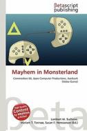 Mayhem in Monsterland edito da Betascript Publishing