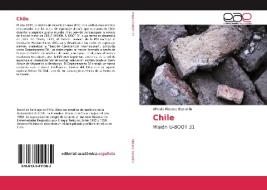 Chile di Alfredo Rioseco Bezanilla edito da EAE