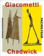 Giacometti-Chadwick di Michael Bird, Ralph Keuning edito da Waanders BV, Uitgeverij