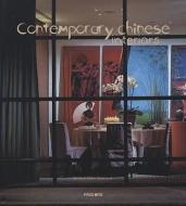 Contemporary Chinese Interiors di Bernard Chan Chun-Leuk edito da PAGE ONE PUB