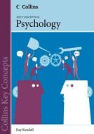 Psychology di Kay Kendall edito da Harpercollins Publishers