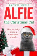 Alfie The Christmas Cat di Rachel Wells edito da Harpercollins Publishers