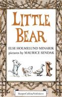 Little Bear Box Set: Little Bear, Father Bear Comes Home, Little Bear's Visit di Else Holmelund Minarik edito da HarperCollins