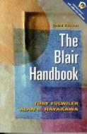 The Blair Handbook di Toby Fulwiler, Alan R. Hayakawa edito da Pearson Education Limited