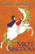 Mio's Kingdom di Astrid Lindgren edito da Oxford University Press