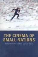 The Cinema of Small Nations edito da Indiana University Press