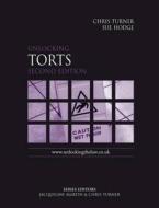 Unlocking Torts Second Edition di Sue Hodge edito da Routledge