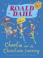 Charlie and the Chocolate Factory di Roald Dahl edito da Alfred A. Knopf Books for Young Readers