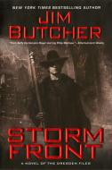 Storm Front di Jim Butcher edito da Penguin Publishing Group