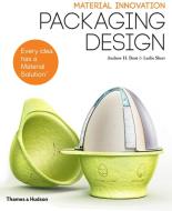 Material Innovation di Andrew H. Dent, Leslie Sherr edito da Thames & Hudson Ltd