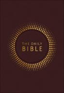 The Daily Bible(r) Milano Softone(tm) (Niv) di F. Lagard Smith edito da Harvest House Publishers