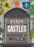 Tiny Castles di Dixe Wills edito da AA PUB