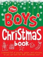 The Boys' Christmas Book di Tracy Turner edito da Price Stern Sloan