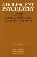 Adolescent Psychiatry, V. 23 di Aaron H. Esman edito da Routledge