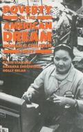 Poverty in the American Dream: Women & Children First di Karin Stallard, Barbara Ehrenreich, Holly Sklar edito da SOUTH END PR