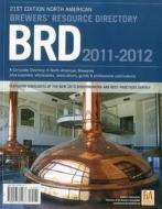Brewer's Resource Directory di Brewers Association edito da Brewers Publications