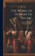 The Works of Honoré De Balzac: The Chouans di George Saintsbury, Honoré de Balzac edito da LEGARE STREET PR