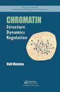 Chromatin di Ralf Blossey edito da Taylor & Francis Ltd