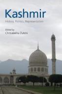 Kashmir edito da Cambridge University Press