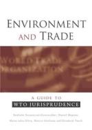 Environment And Trade di Nathalie Bernasconi-Osterwalder, Daniel Magraw, Maria Julia Oliva, Elisabeth Tuerk, Marcos Orellana edito da Taylor & Francis Ltd