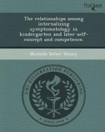 This Is Not Available 051427 di Michelle Setser Denny edito da Proquest, Umi Dissertation Publishing