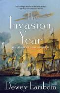 Invasion Year di Dewey Lambdin edito da St. Martins Press-3PL