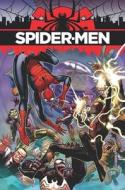 Spider-Men: Worlds Collide di Brian Michael Bendis edito da MARVEL COMICS GROUP