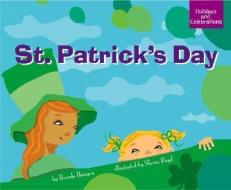 St. Patrick's Day di Brenda Haugen edito da PICTURE WINDOW BOOKS