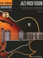 Jazz-Rock Fusion [With CD (Audio)] di Mark Huls edito da HAL LEONARD PUB CO