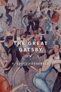 The Great Gatsby di F. Scott Fitzgerald edito da STERLING PUB