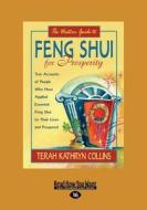 The Western Guide To Feng Shui di Terah Kathryn Collins edito da Readhowyouwant.com Ltd