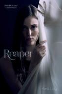 Reaper di Kyra Leigh edito da PAULA WISEMAN BOOKS
