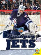 Winnipeg Jets di Ramey Temple edito da AV2 BY WEIGL